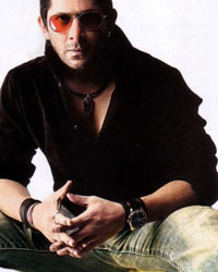 Arshad Warsi